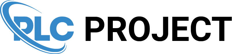 PLC Project Logo
